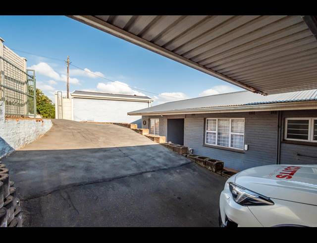 3 BEDROOM HOUSE SOLD IN BLUFF
